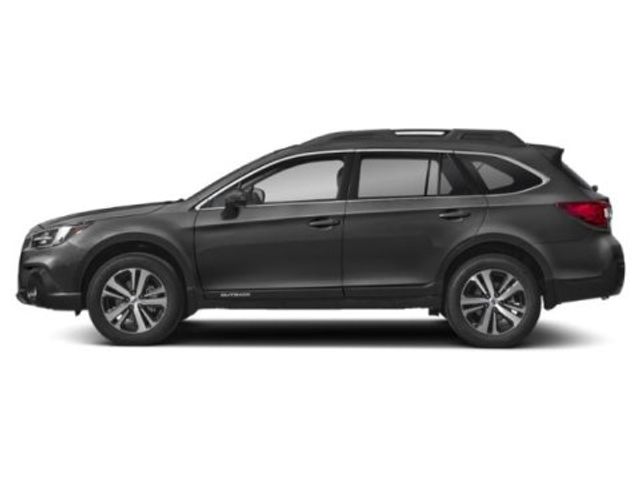 2018 Subaru Outback Limited