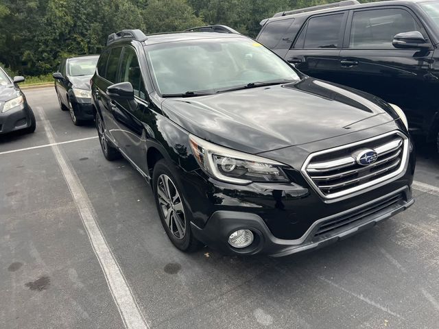 2018 Subaru Outback Limited