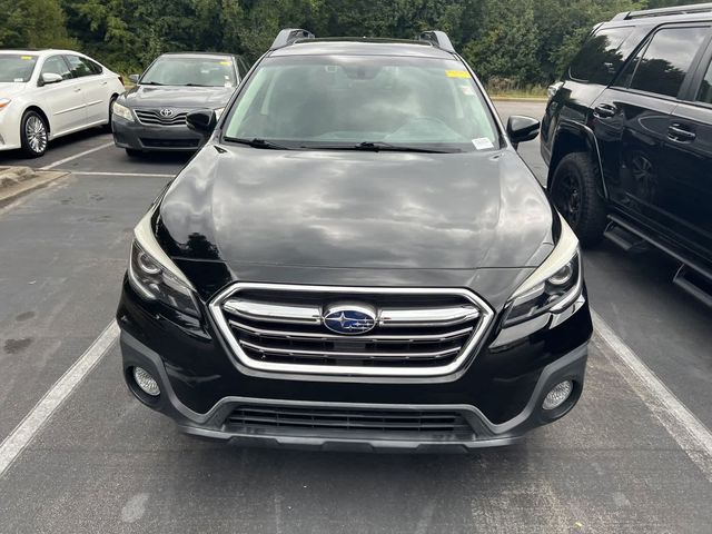 2018 Subaru Outback Limited