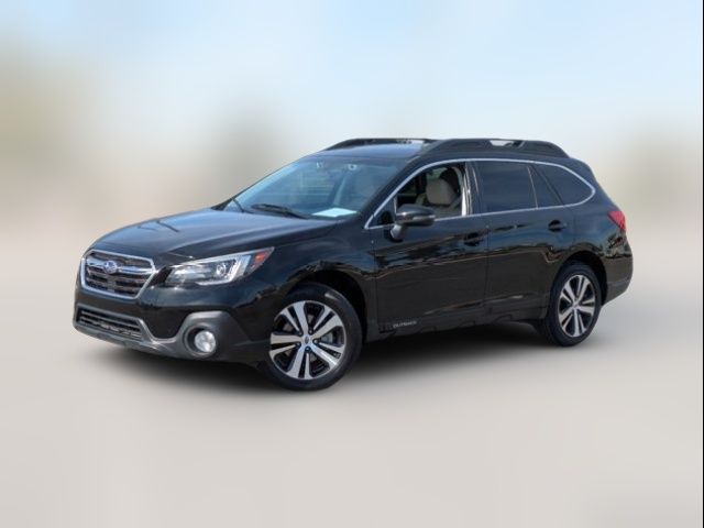 2018 Subaru Outback Limited