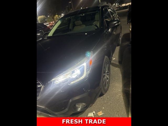 2018 Subaru Outback Limited