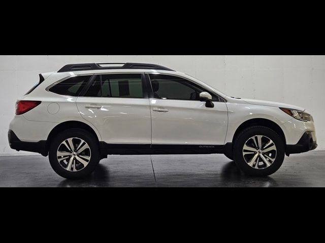 2018 Subaru Outback Limited