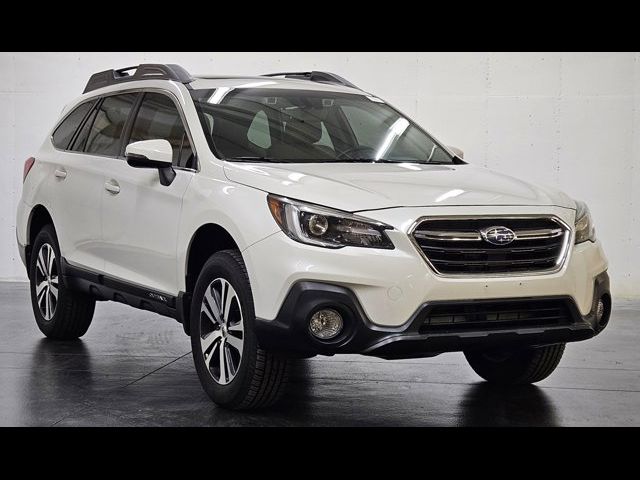 2018 Subaru Outback Limited