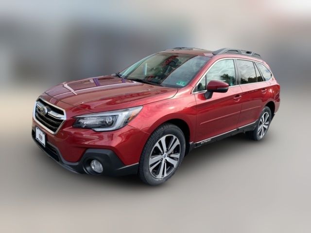 2018 Subaru Outback Limited