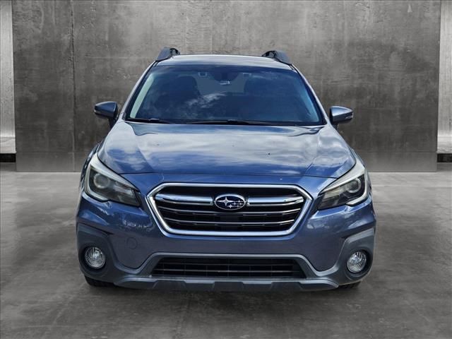 2018 Subaru Outback Limited