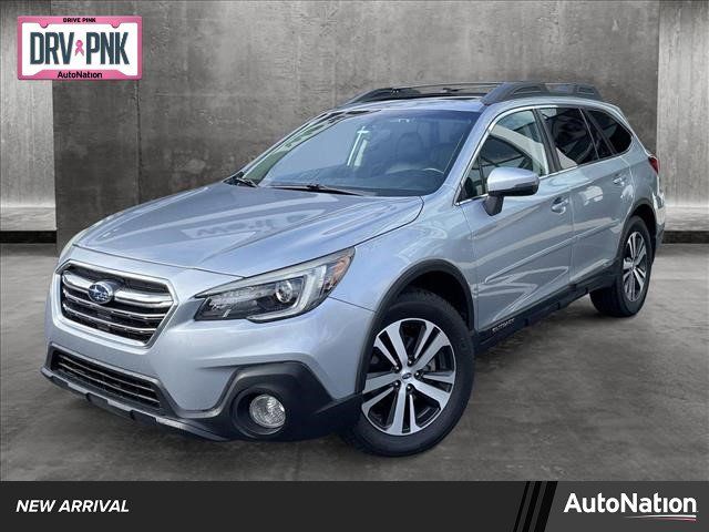 2018 Subaru Outback Limited