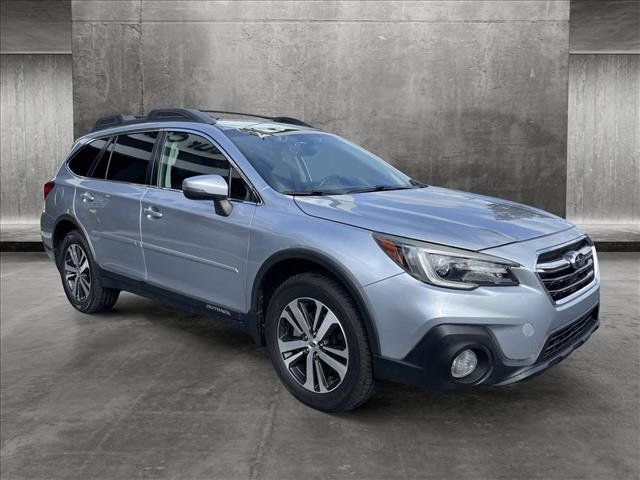 2018 Subaru Outback Limited