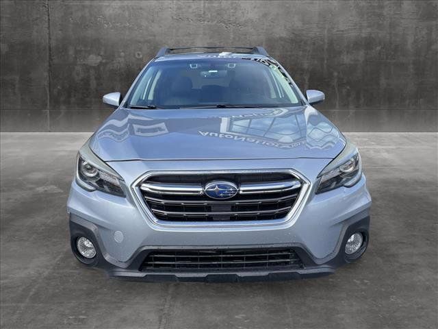 2018 Subaru Outback Limited