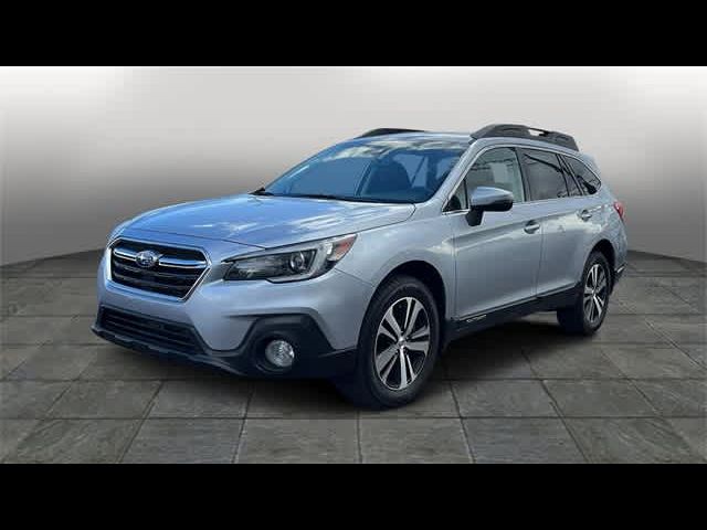 2018 Subaru Outback Limited