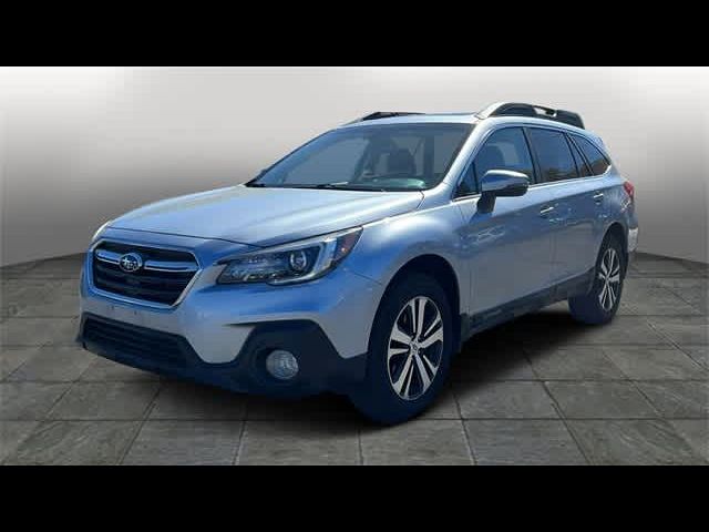 2018 Subaru Outback Limited