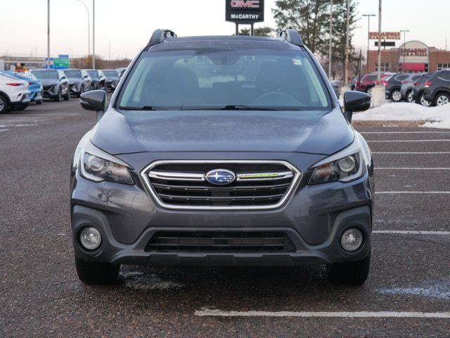 2018 Subaru Outback Limited