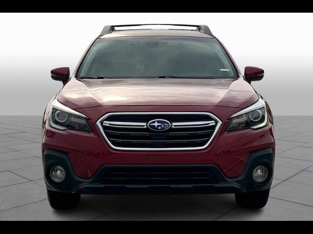 2018 Subaru Outback Limited