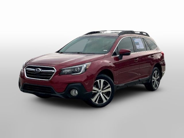 2018 Subaru Outback Limited