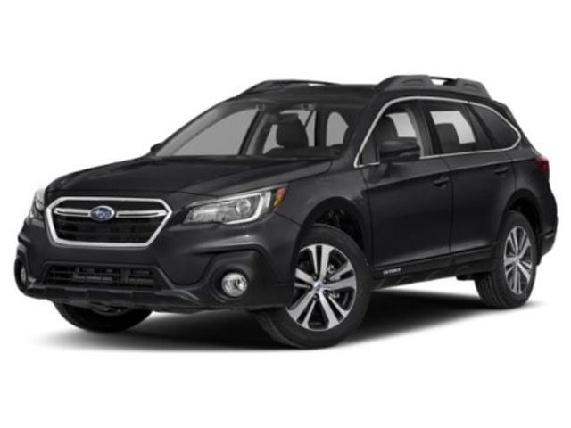 2018 Subaru Outback Limited