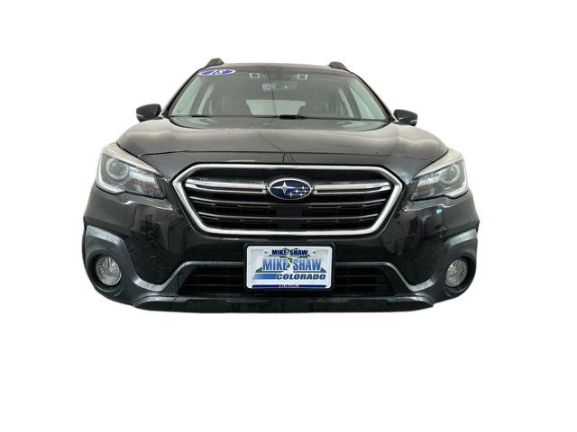 2018 Subaru Outback Limited