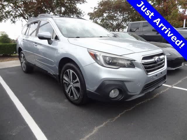 2018 Subaru Outback Limited