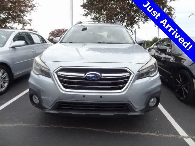 2018 Subaru Outback Limited