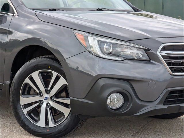 2018 Subaru Outback Limited