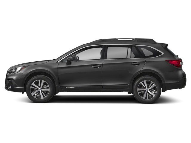 2018 Subaru Outback Limited