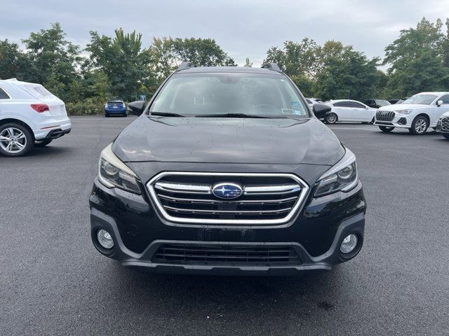 2018 Subaru Outback Limited