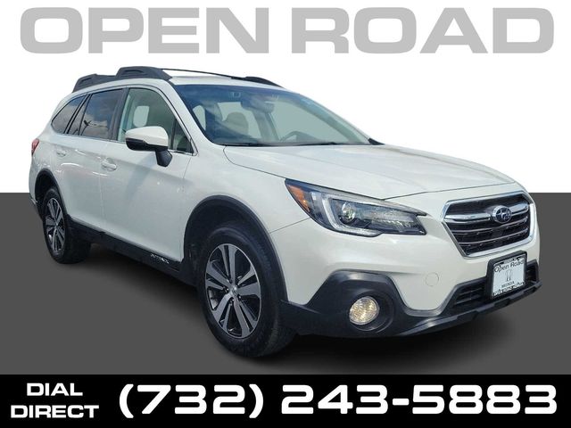 2018 Subaru Outback Limited