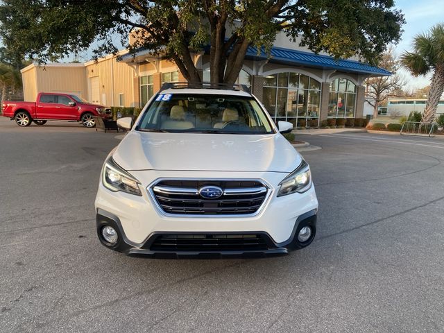 2018 Subaru Outback Limited