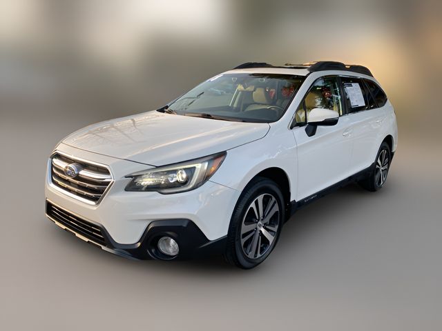 2018 Subaru Outback Limited