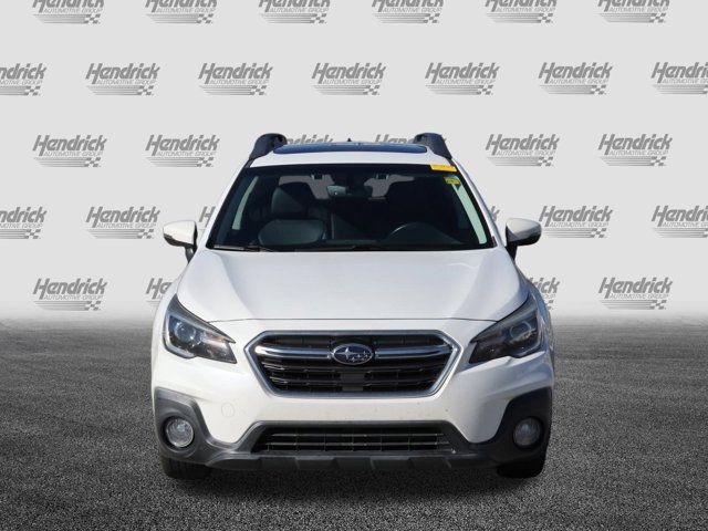 2018 Subaru Outback Limited