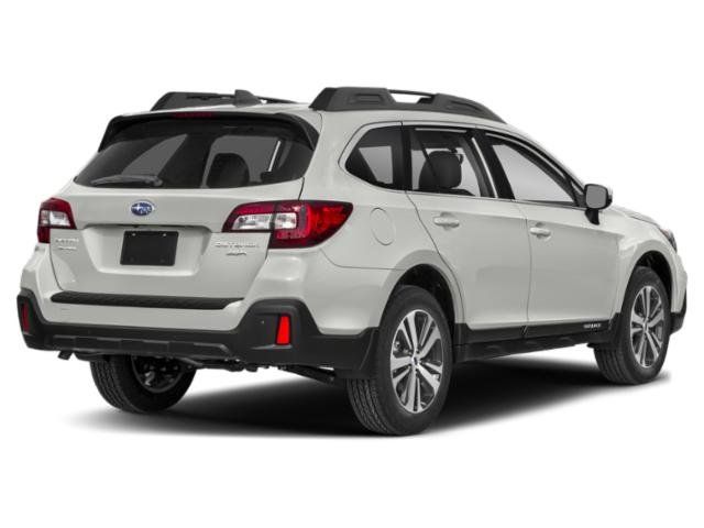 2018 Subaru Outback Limited