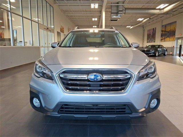 2018 Subaru Outback Limited