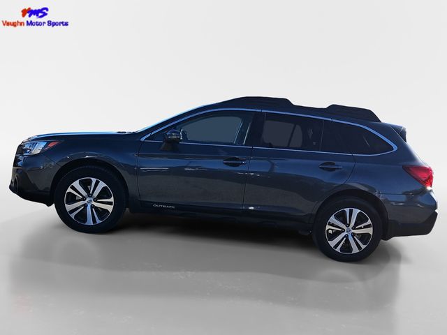 2018 Subaru Outback Limited