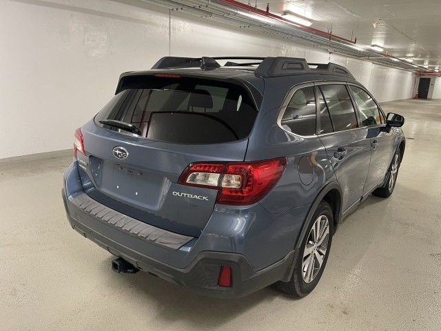 2018 Subaru Outback Limited