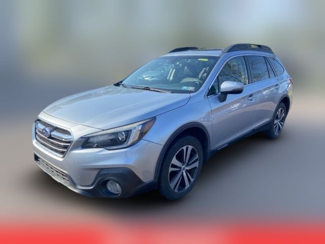 2018 Subaru Outback Limited