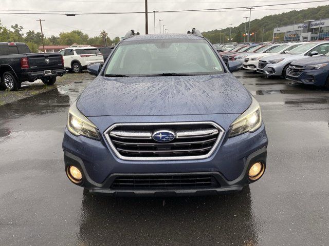 2018 Subaru Outback Limited