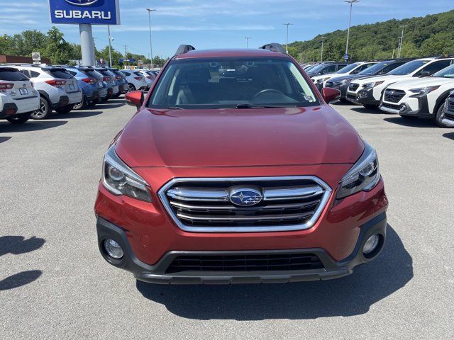 2018 Subaru Outback Limited