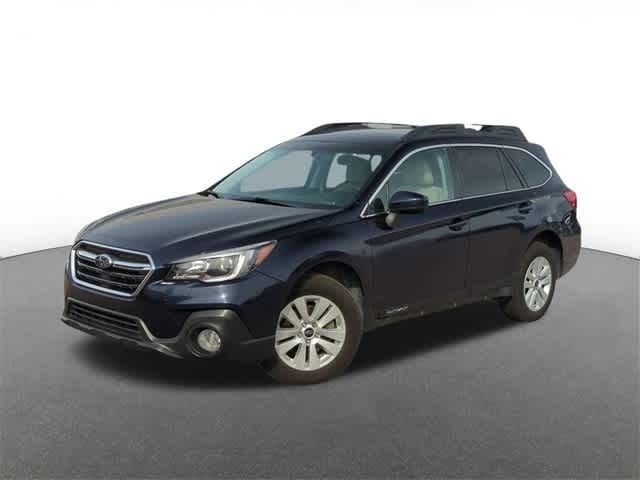 2018 Subaru Outback Premium