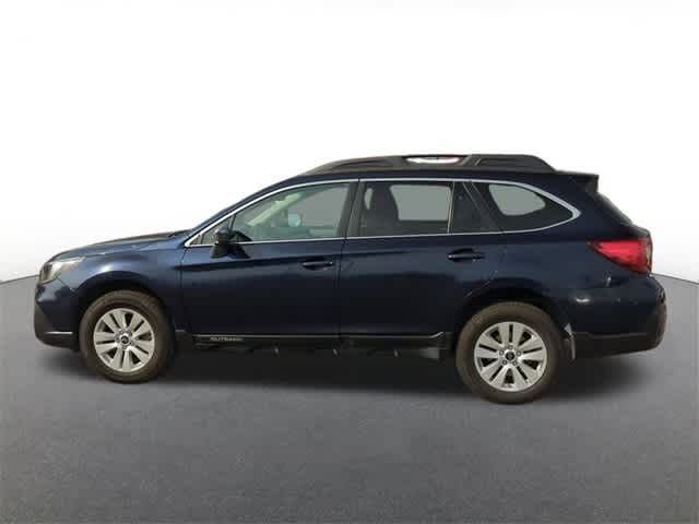 2018 Subaru Outback Premium