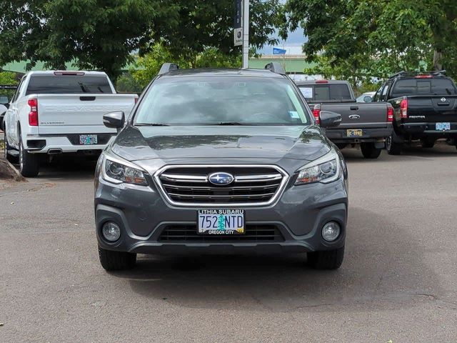 2018 Subaru Outback Premium