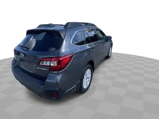 2018 Subaru Outback Premium