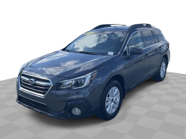 2018 Subaru Outback Premium