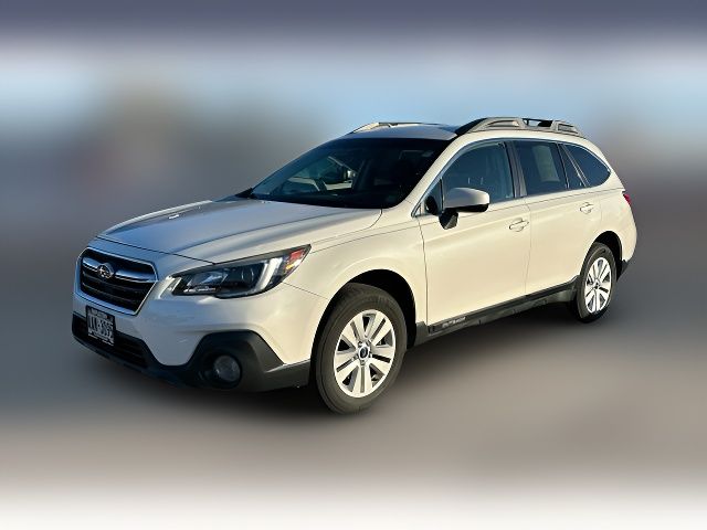 2018 Subaru Outback Premium