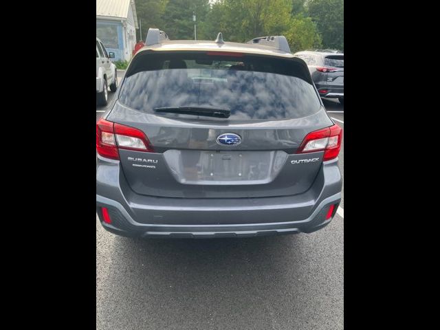 2018 Subaru Outback Premium