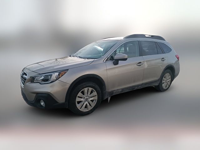 2018 Subaru Outback Premium