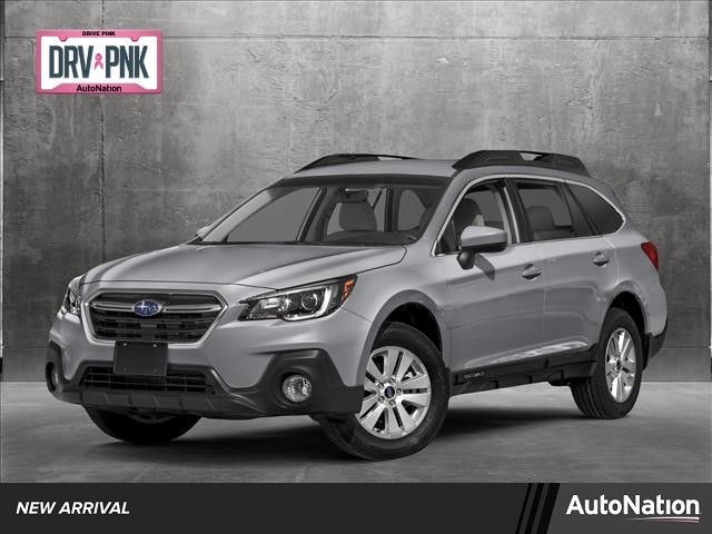 2018 Subaru Outback Premium