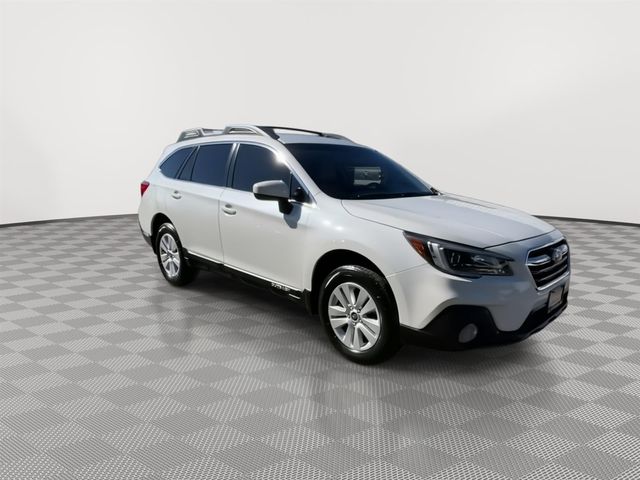 2018 Subaru Outback Premium