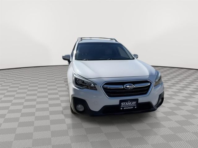 2018 Subaru Outback Premium