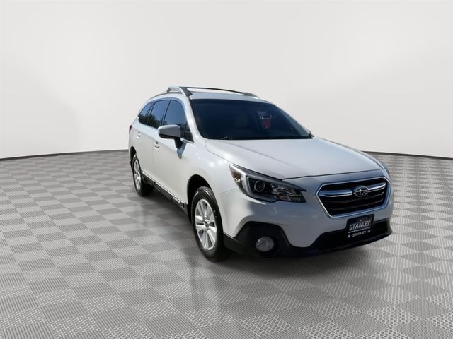 2018 Subaru Outback Premium