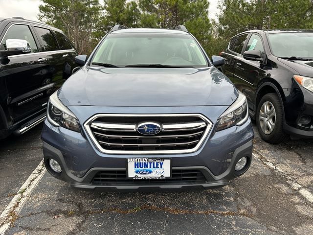 2018 Subaru Outback Premium