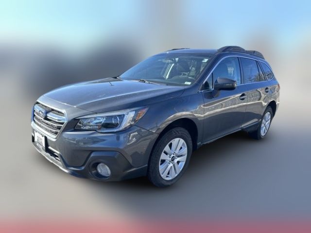 2018 Subaru Outback Premium