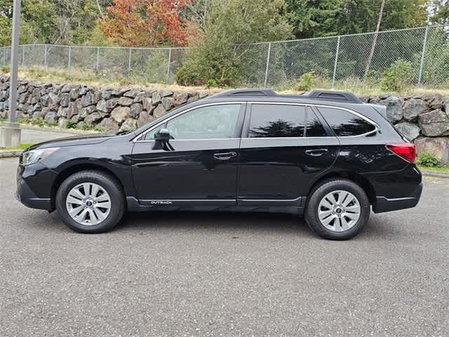 2018 Subaru Outback Premium